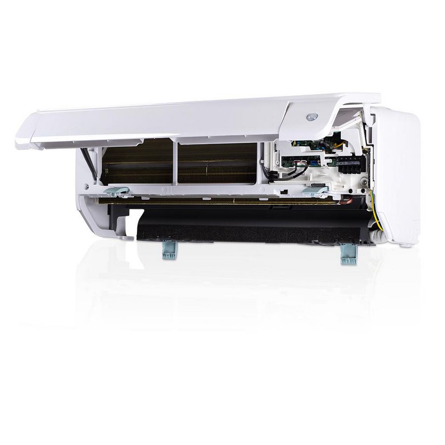 Airco binnendeel wandmodel CLIMATE CL6001iU W26E 2,6kW Bosch