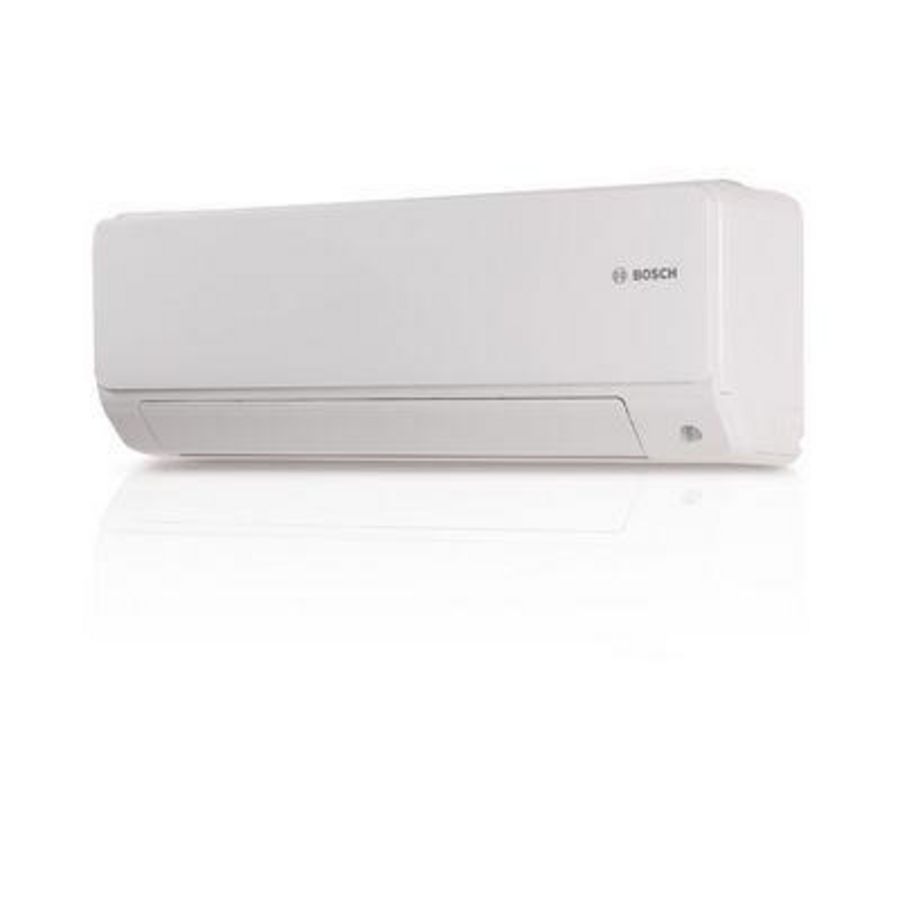Airco binnendeel wandmodel CLIMATE CL6001iU W26E 2,6kW Bosch