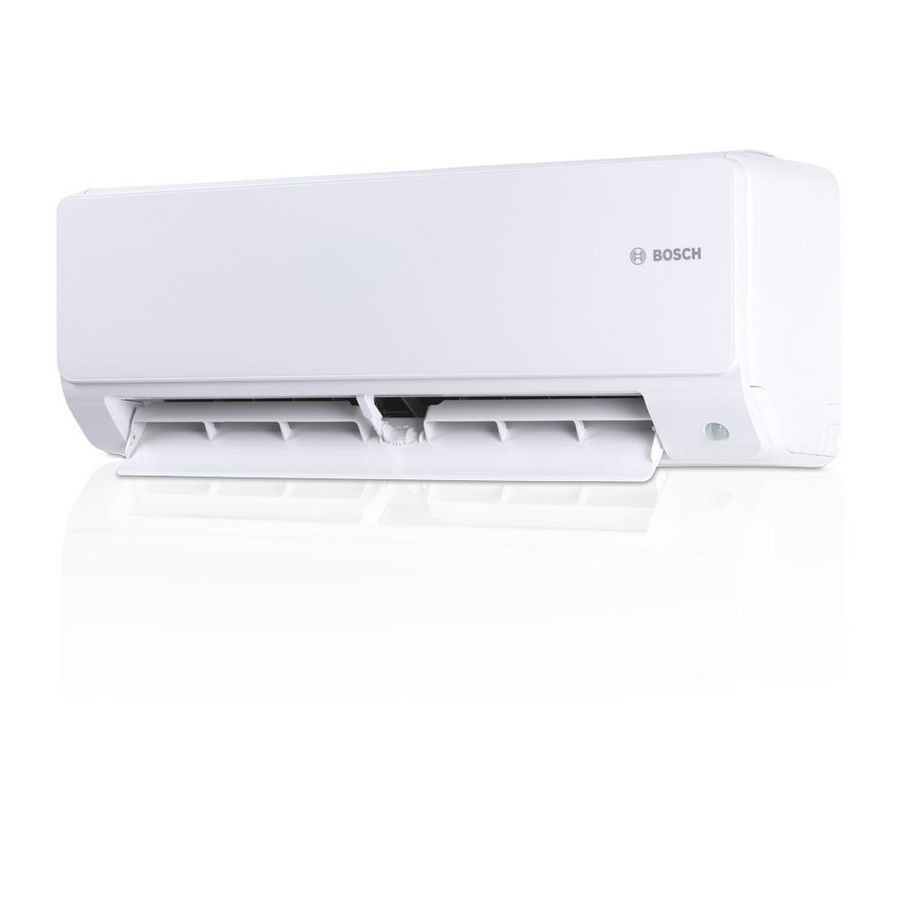 Airco binnendeel wandmodel CLIMATE CL6001iU W26E 2,6kW Bosch