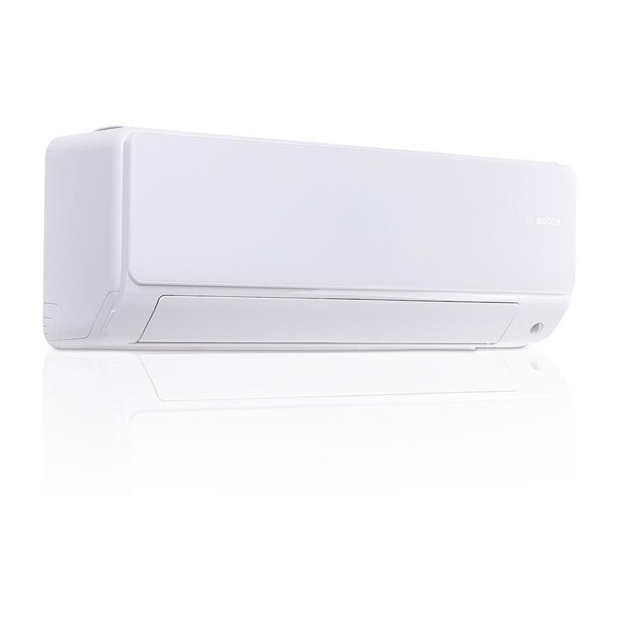 Airco binnendeel wandmodel CLIMATE CL6001iU W26E 2,6kW Bosch