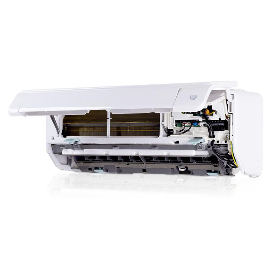 Airco binnendeel wandmodel CLIMATE CL6001iU W26E 2,6kW Bosch