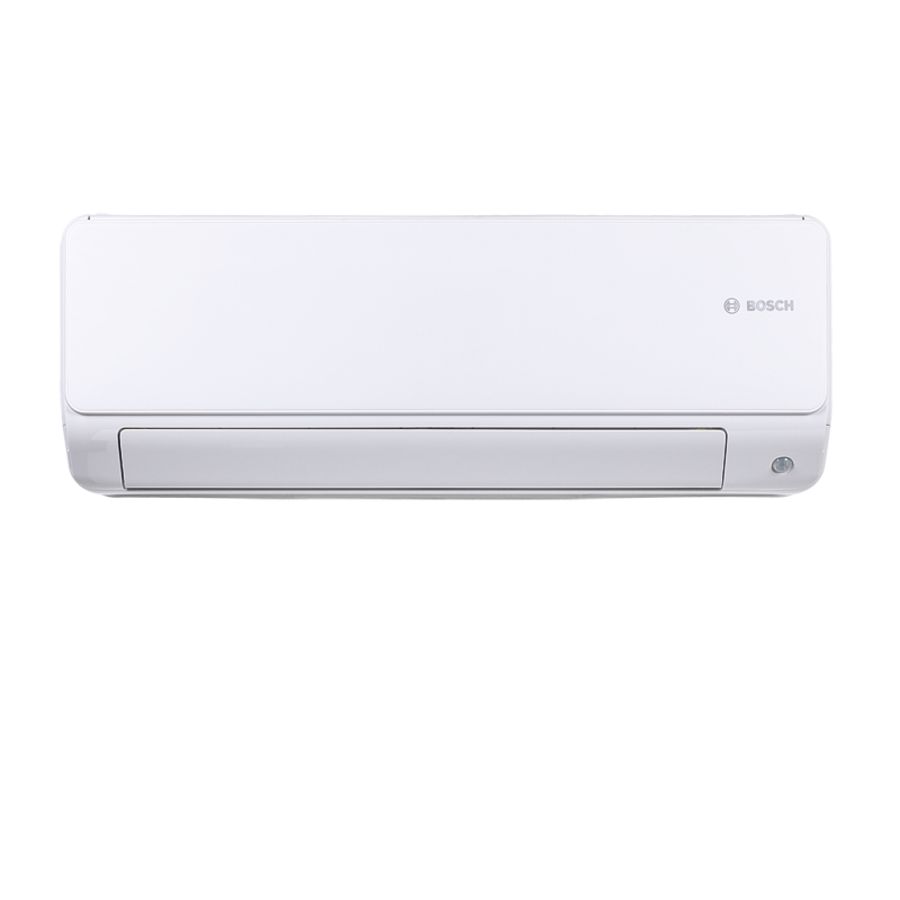 Airco binnendeel wandmodel CLIMATE CL6001iU W26E 2,6kW Bosch