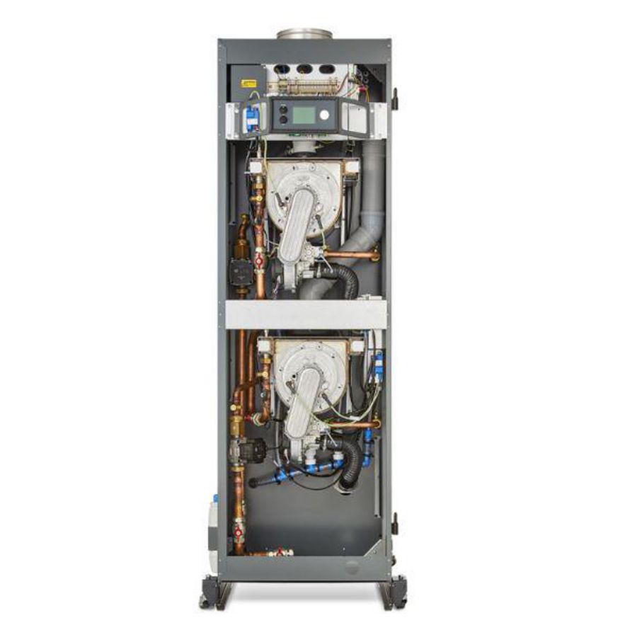 Boiler CWH Ace 60/301 Remeha
