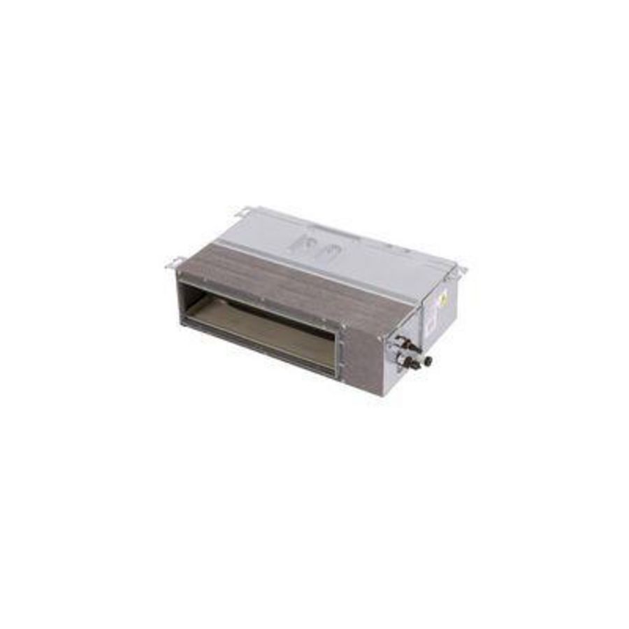Binnendeel Climate 5000i U CL5000iU D 70 E Bosch