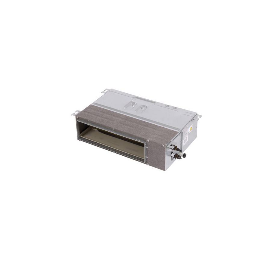Binnendeel Climate 5000i U CL5000iU D 35 E Bosch