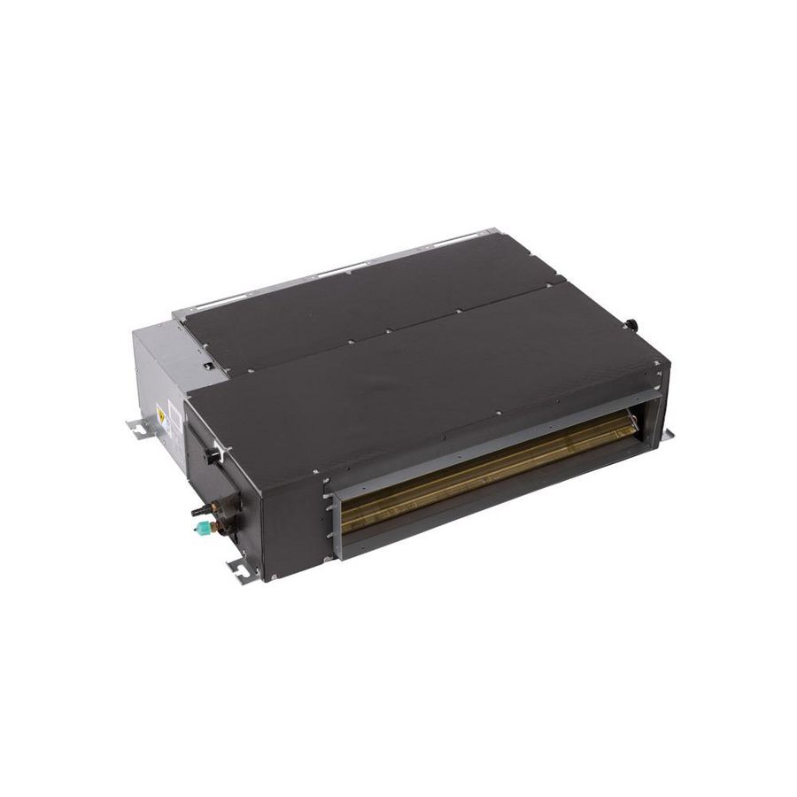 Binnendeel Climate 5000i U CL5000iU D 35 E Bosch