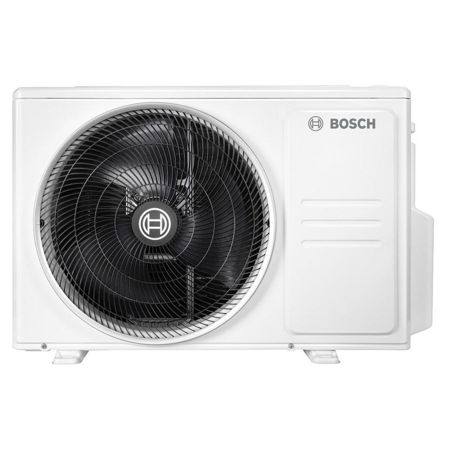 Airco buitendeel Multisplit CL5000M 125/5E  12,5kW R32 (max.5 bi.units) Bosch