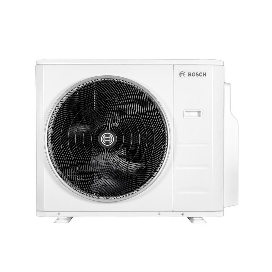 Airco buitendeel Multisplit CL5000M 125/5E  12,5kW R32 (max.5 bi.units) Bosch