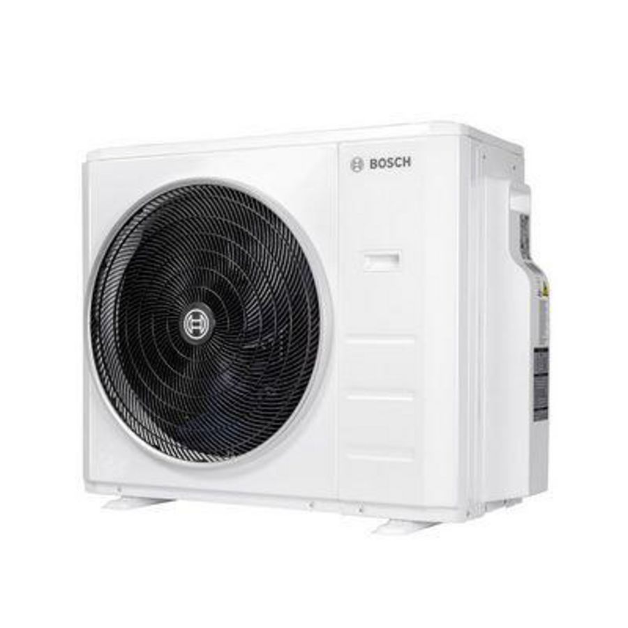 Airco buitendeel Multisplit CL5000M 125/5E  12,5kW R32 (max.5 bi.units) Bosch