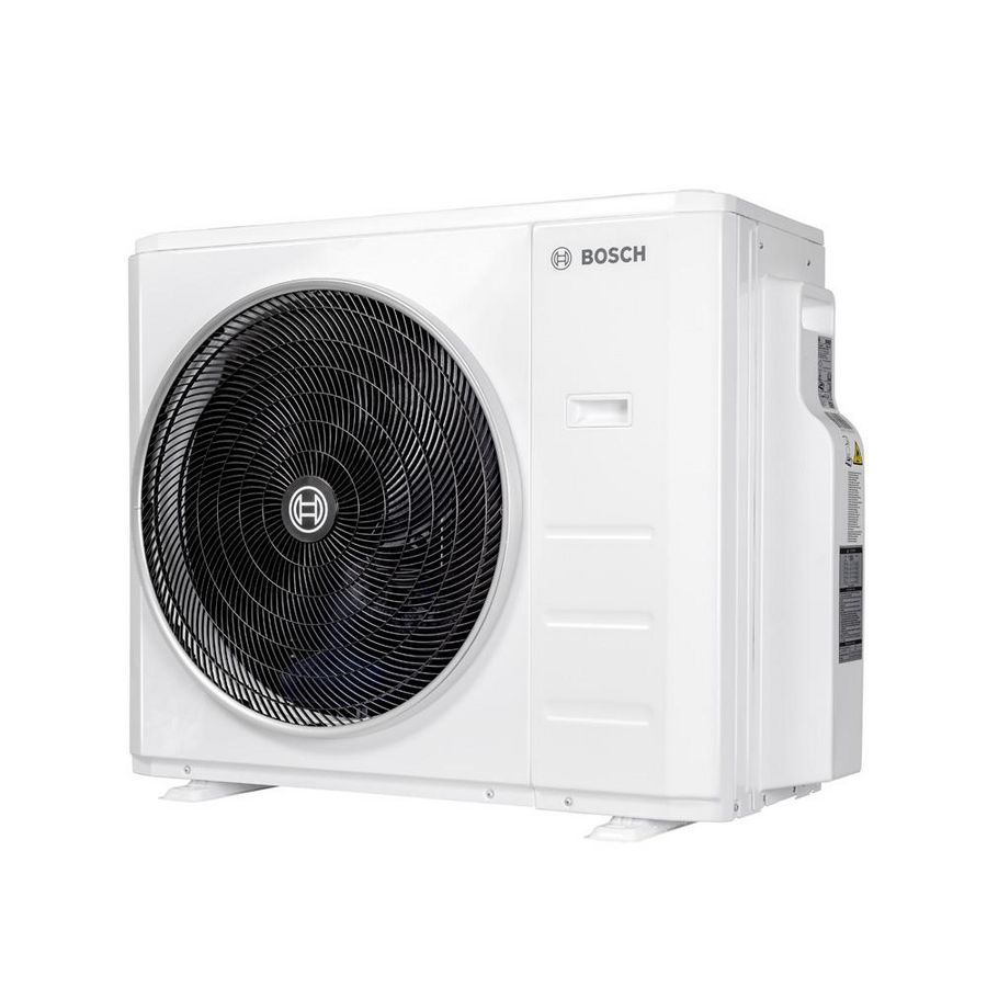 Airco buitendeel Multisplit CL5000M 125/5E  12,5kW R32 (max.5 bi.units) Bosch