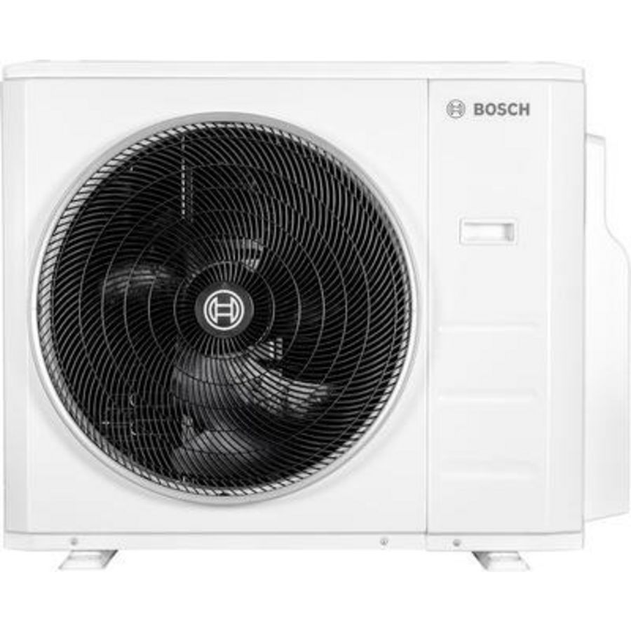 Airco buitendeel Multisplit CL5000M 125/5E  12,5kW R32 (max.5 bi.units) Bosch