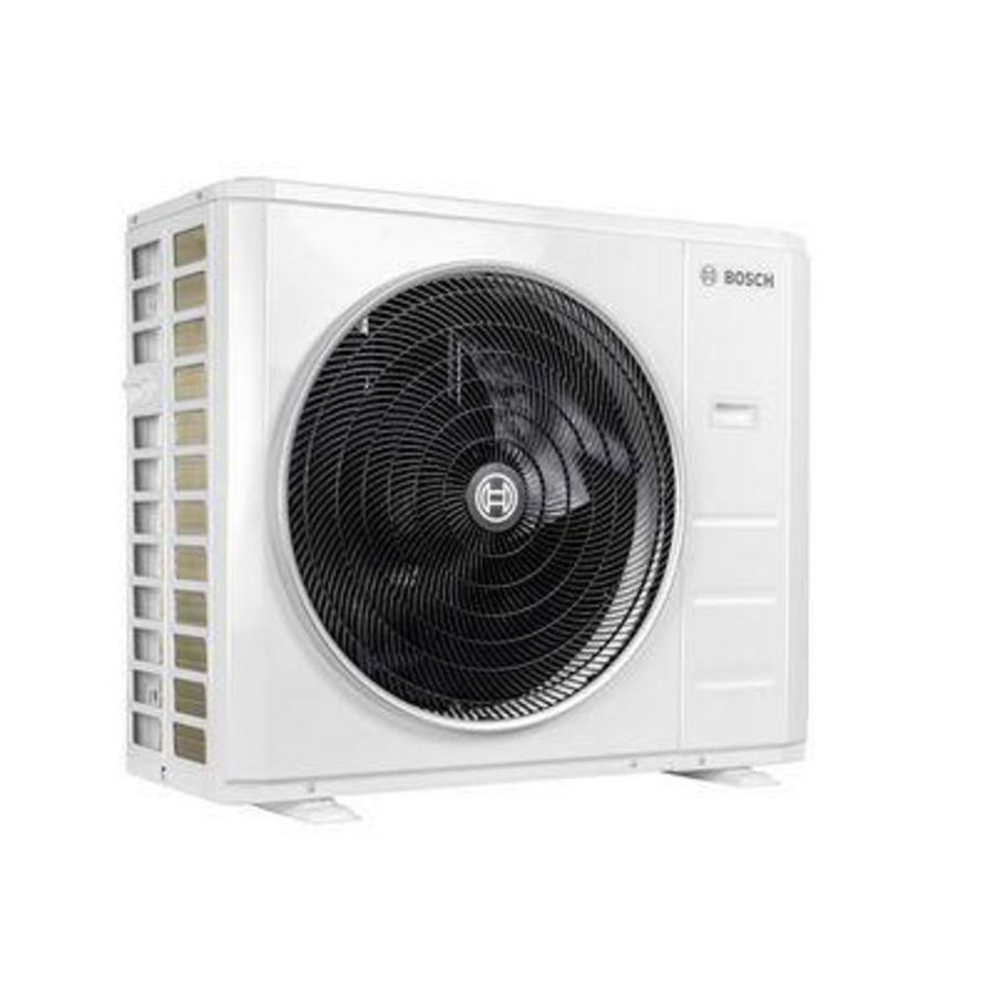 Airco buitendeel Multisplit CL5000M 125/5E  12,5kW R32 (max.5 bi.units) Bosch
