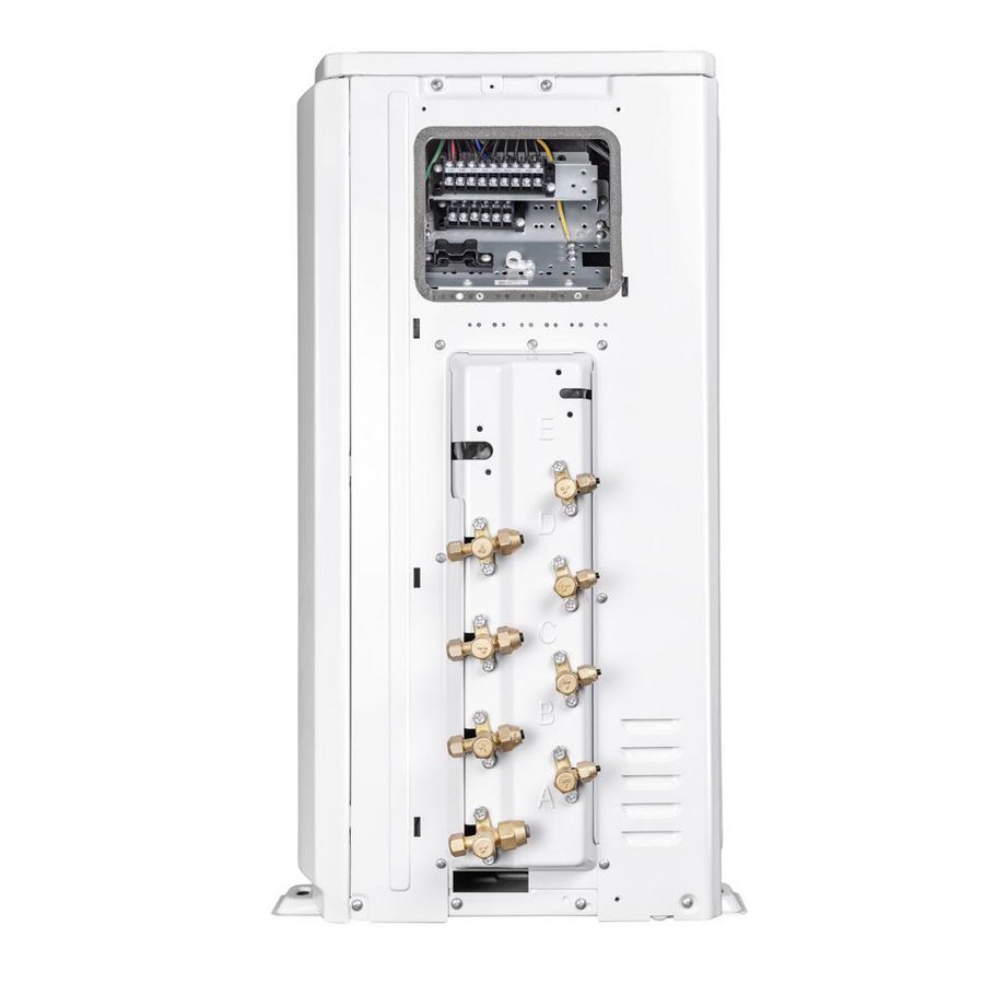 Airco buitendeel Multisplit CL5000M 105/4E  10,5kW R32 (max.4 bi.units) Bosch