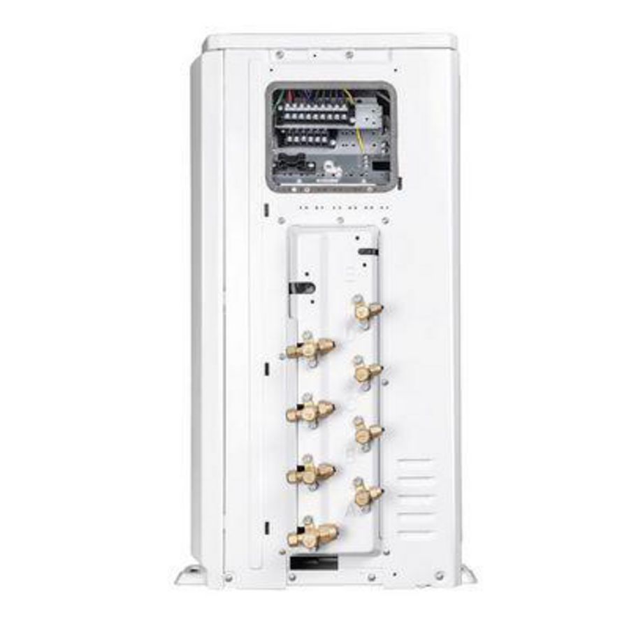Airco buitendeel Multisplit CL5000M 105/4E  10,5kW R32 (max.4 bi.units) Bosch