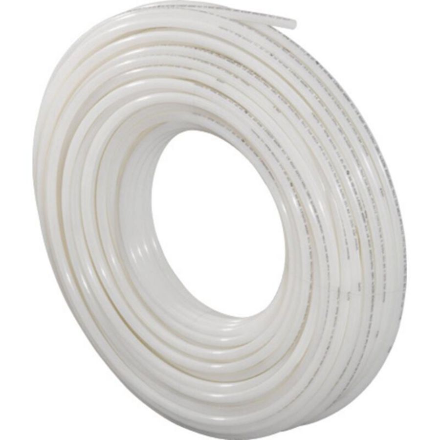 Rol a 100m. Kunststof buis PE-Xa DW 10bar 16x2,2mm Uponor