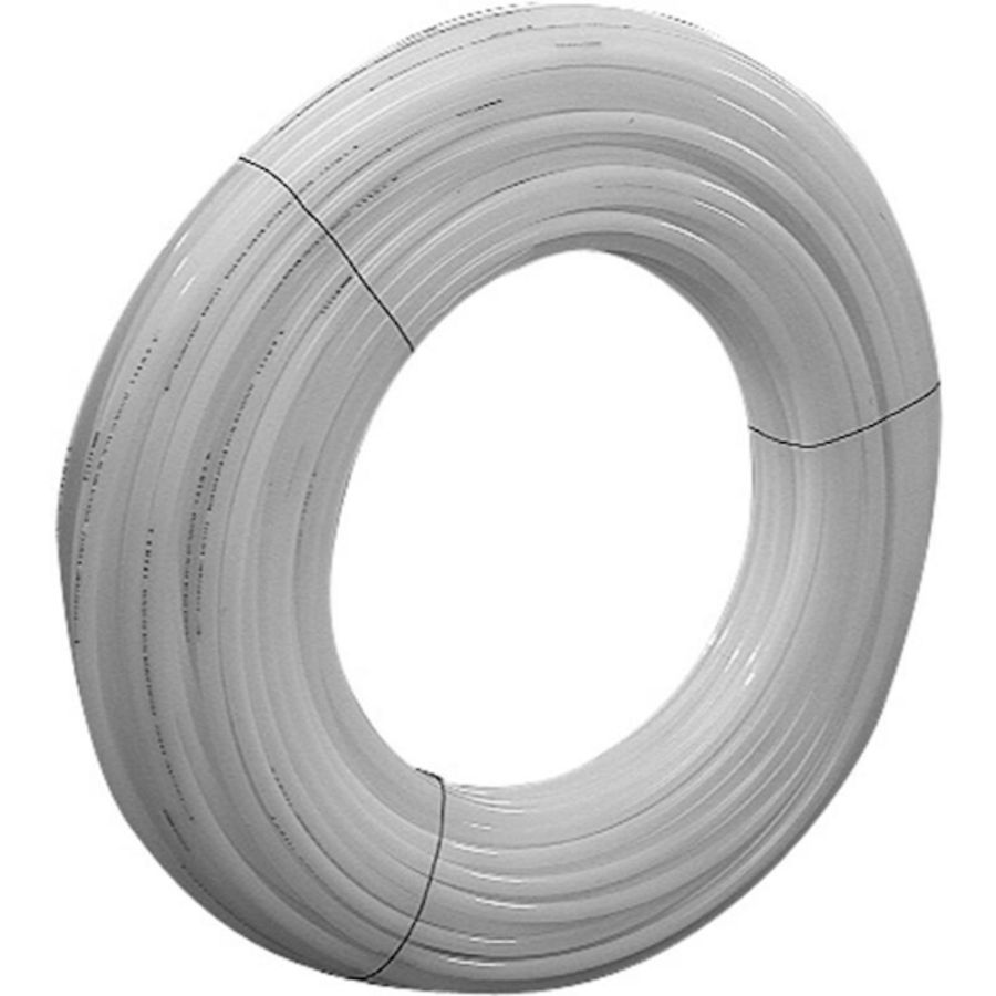 Rol a 100m. Kunststof buis PE-Xa DW 10bar 16x2,2mm Uponor