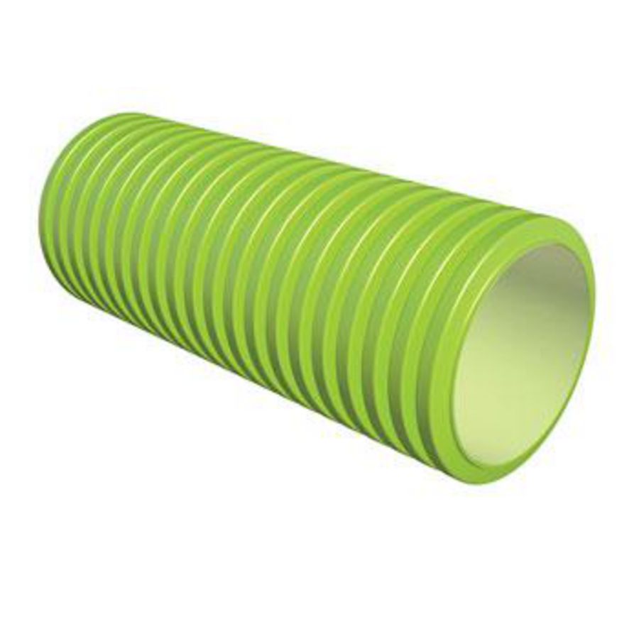 Rol a 50m. Air Excellent AE34c flexibele buis / luchtverdeelslang Ø75mm Ubbink