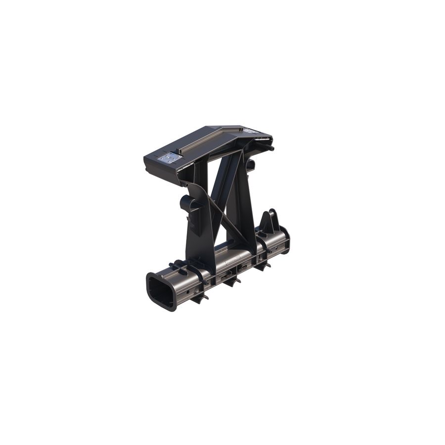 FlatFix Fusion 1007037 Hoge Basis Portrait Esdec