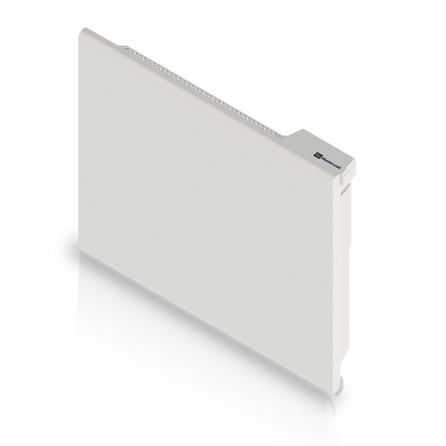 Solida elektrische convector 870x450mm wit 2000W MASTERWATT