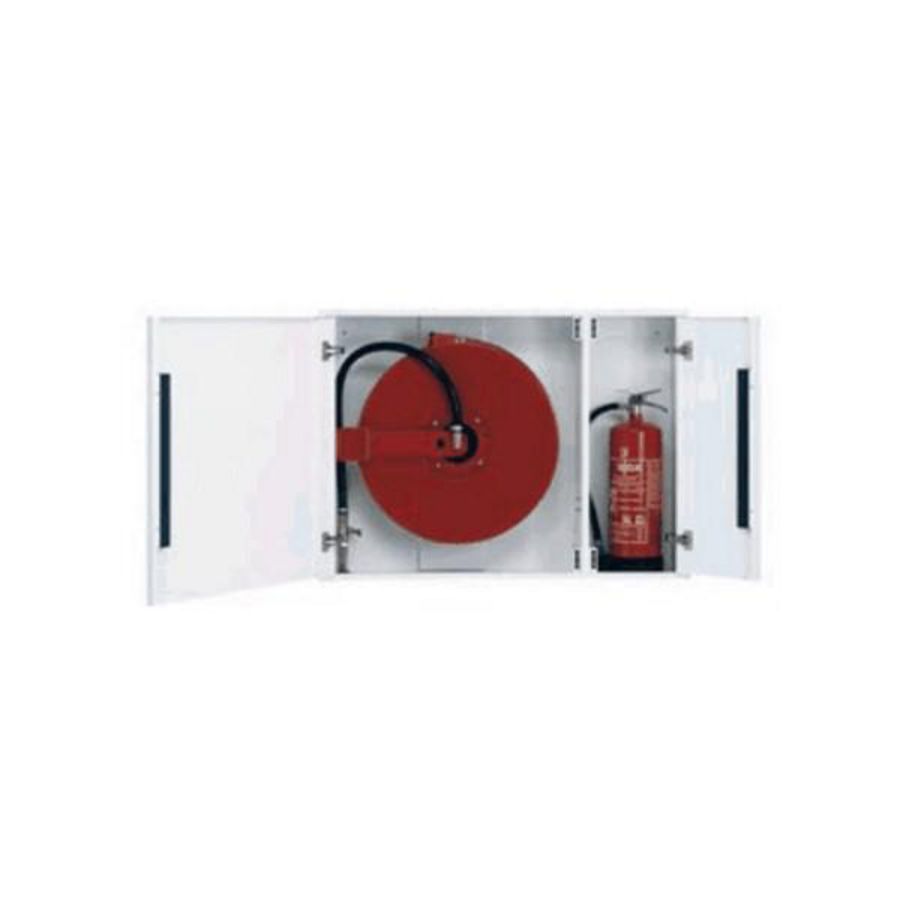 Varigrip haspelkast Combi 790x1090x225mm v. vaste/zwenkbare montage excl. montageset Ajax
