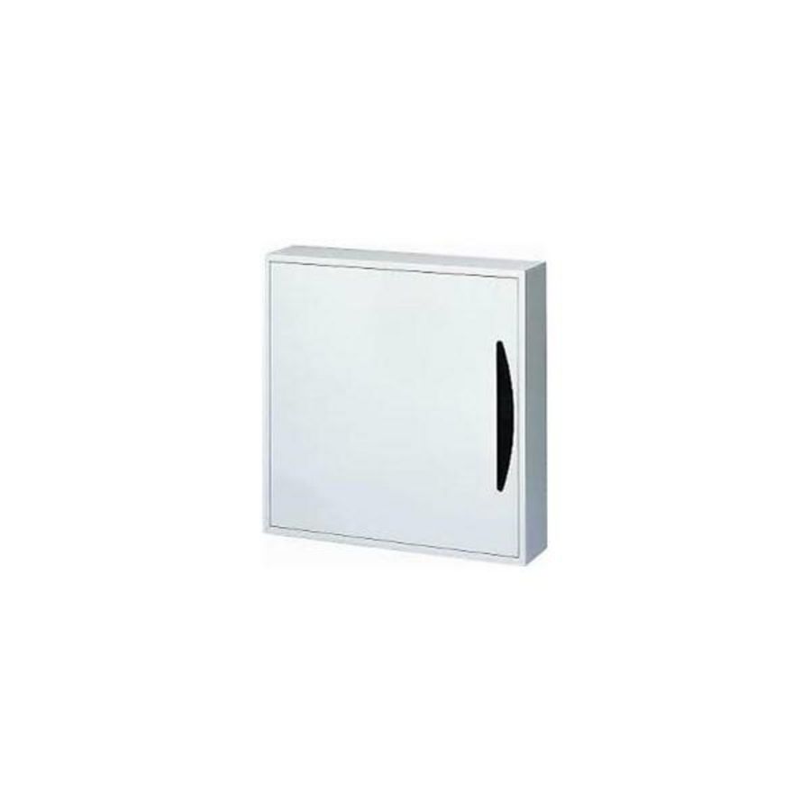 Varigrip haspelkast geisoleerd 790x790x225mm Ajax