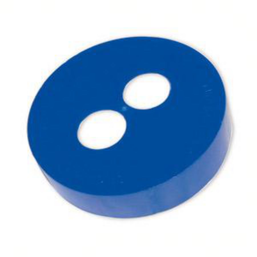 Stofkap Microflex 160/2 x 40 Watts