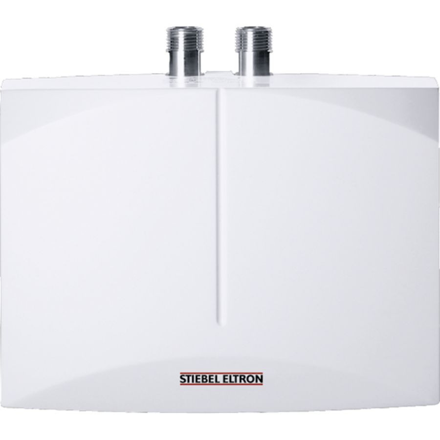 Mini doorstromer DEM 4 elektronisch geregeld 230V 4,4kW STIEBEL ELTRON