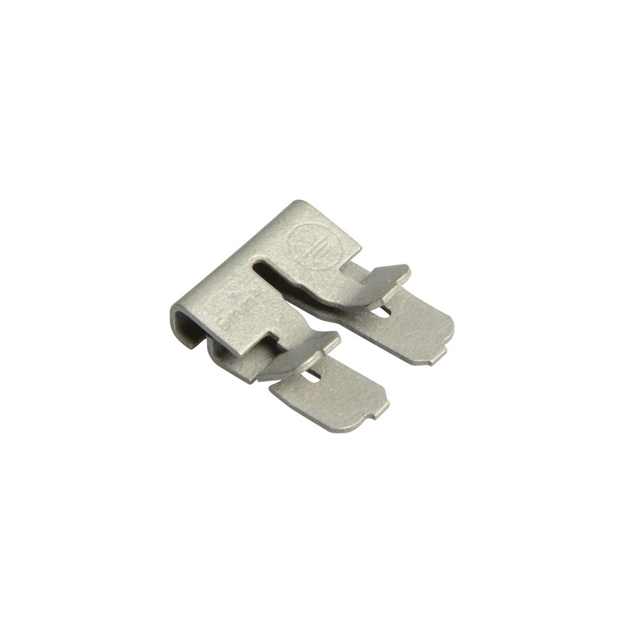 Aardingsklem FlatFix Fusion 1007505 Esdec