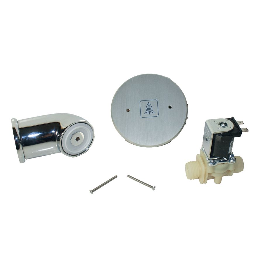 Shower System Value set 30s Protherm