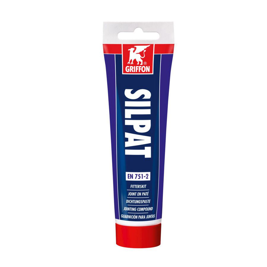 Fitterskit Silpat tube a 200gr Griffon