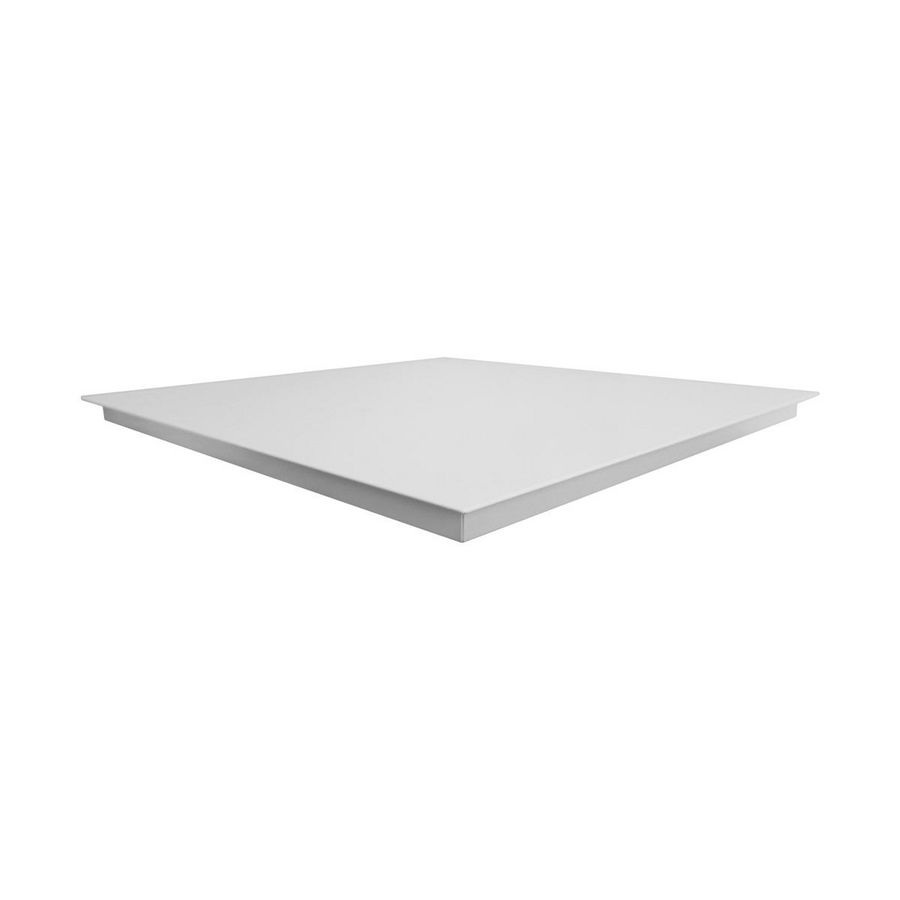 Infraroodpaneel Raster 2.0 systeemplafond 600x1200mm 800W RF MASTERWATT