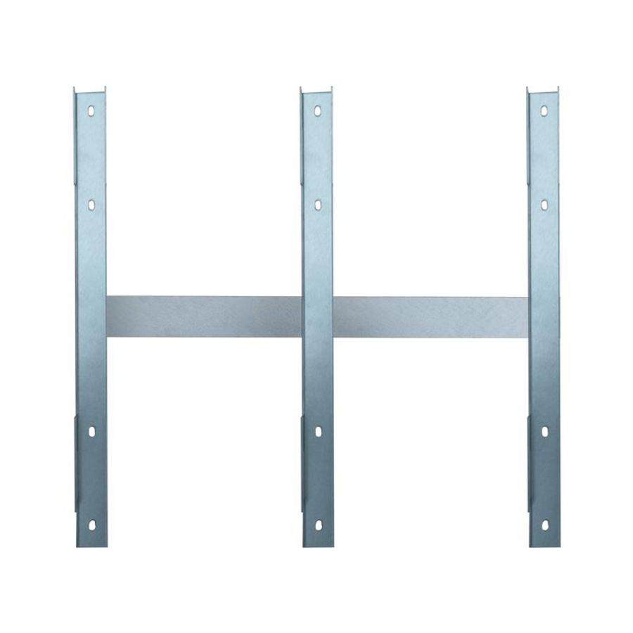 Plafondbeugel Strong 600x1200mm MASTERWATT