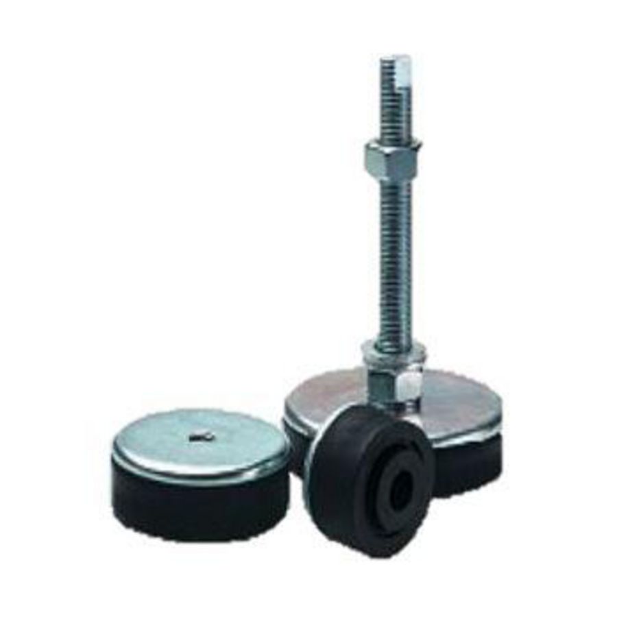 Trillingdemperset Multi-E CME 2-pomps GRUNDFOS