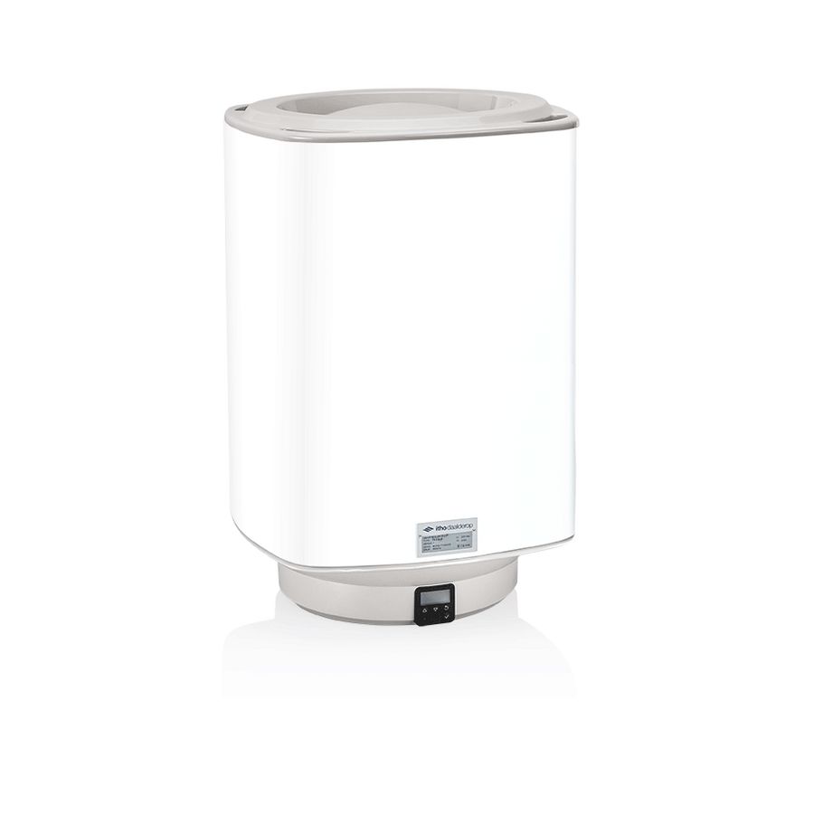 Elektrische boiler Smartboiler 50ltr. Mono 1000W/230V (zelflerend) Itho Daalderop