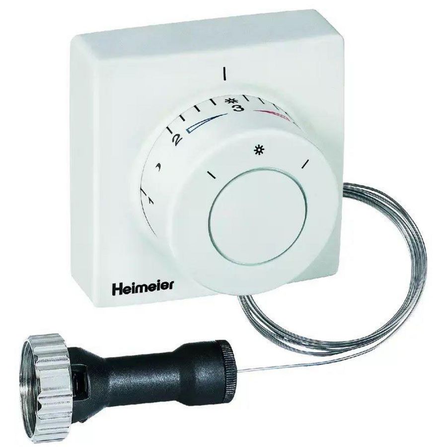 Thermostaatkop F 5m. capillair 2805 IMI Heimeier