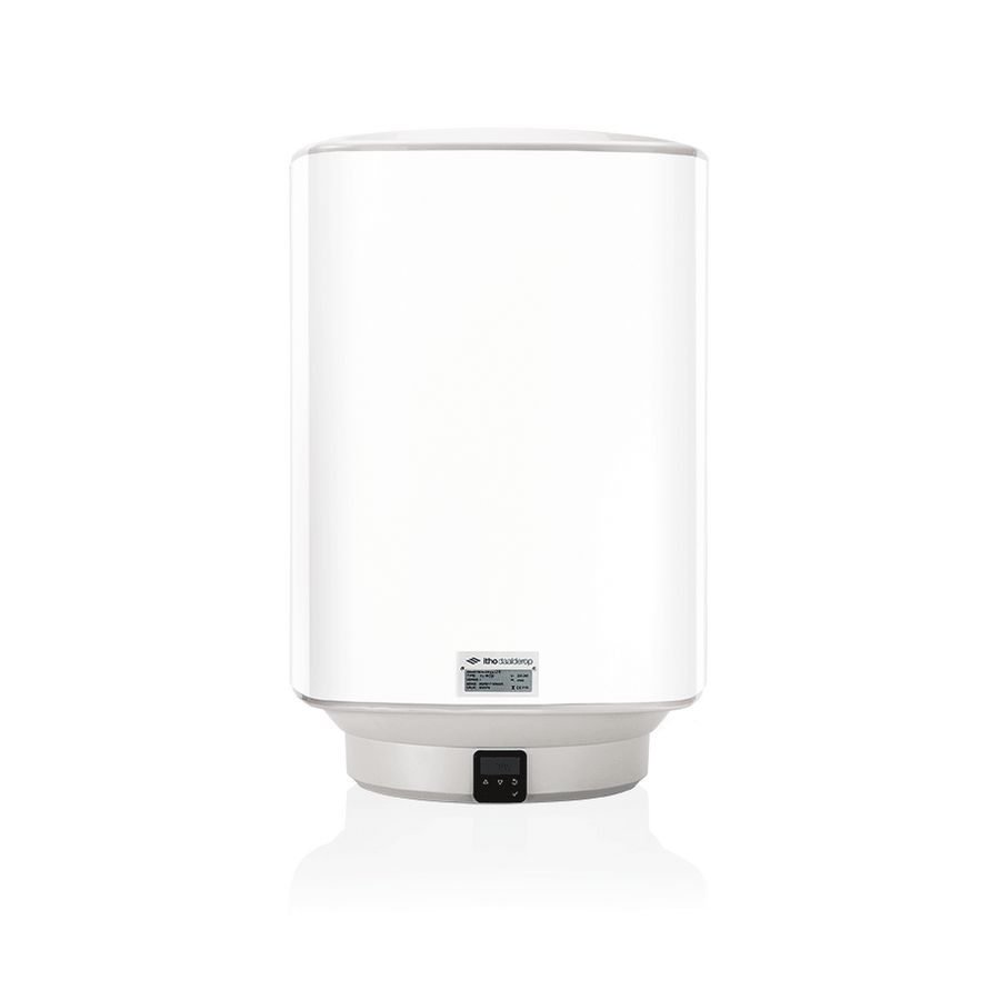 Elektrische boiler Smartboiler 50ltr. Mono 1000W/230V (zelflerend) Itho Daalderop
