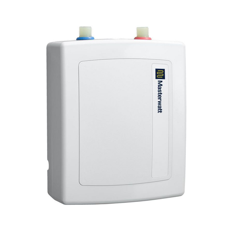 Elektrische tapwater doorstromer AMICUS 5,5 kW MASTERWATT