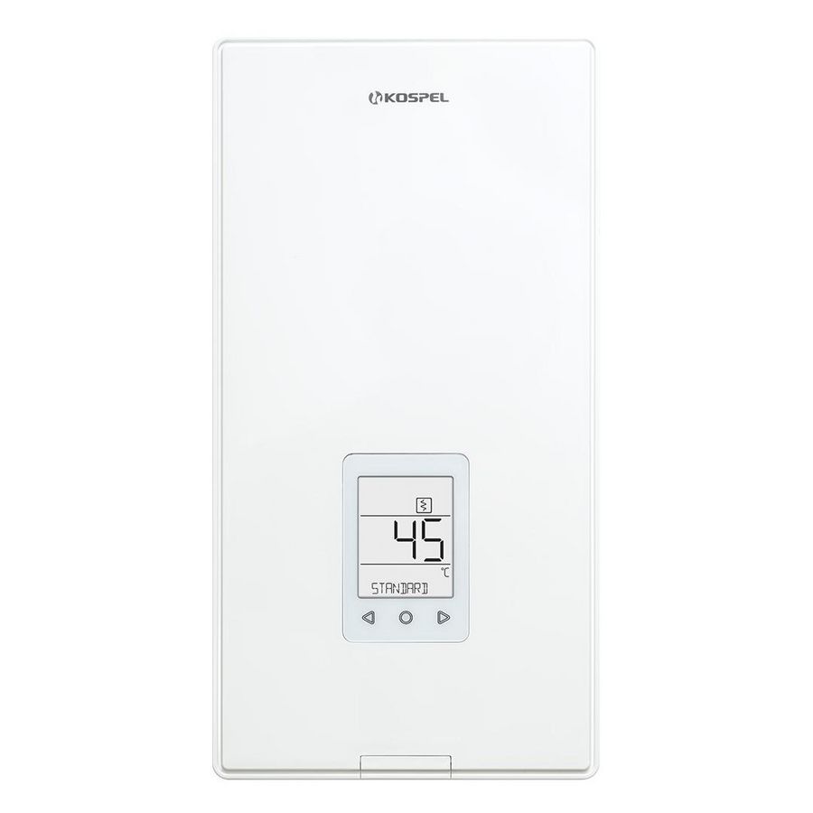 Focus v2 elektrische doorstromer 27kW tbv tapwater MASTERWATT