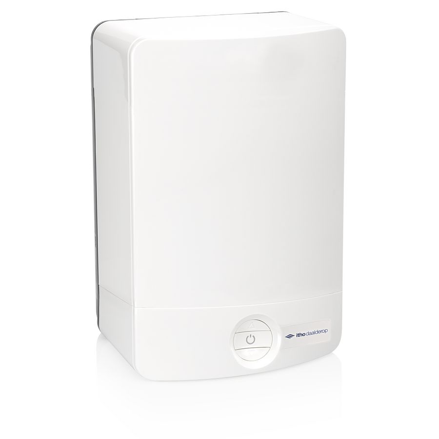 Boiler EL Close-up Smart 15ltr. 2200W Itho Daalderop