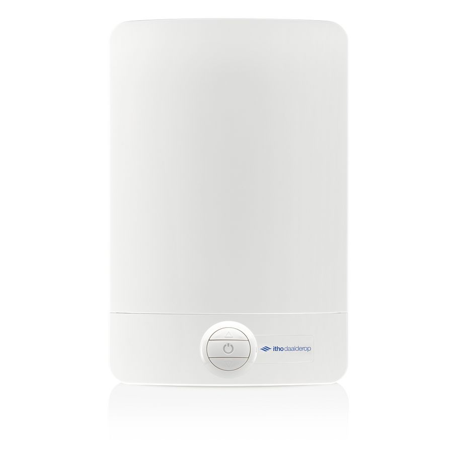 Boiler EL Close-up Smart 15ltr. 2200W Itho Daalderop