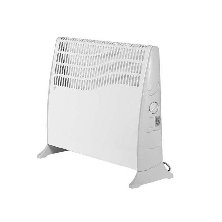 Electrische convector BOY 2000W MASTERWATT