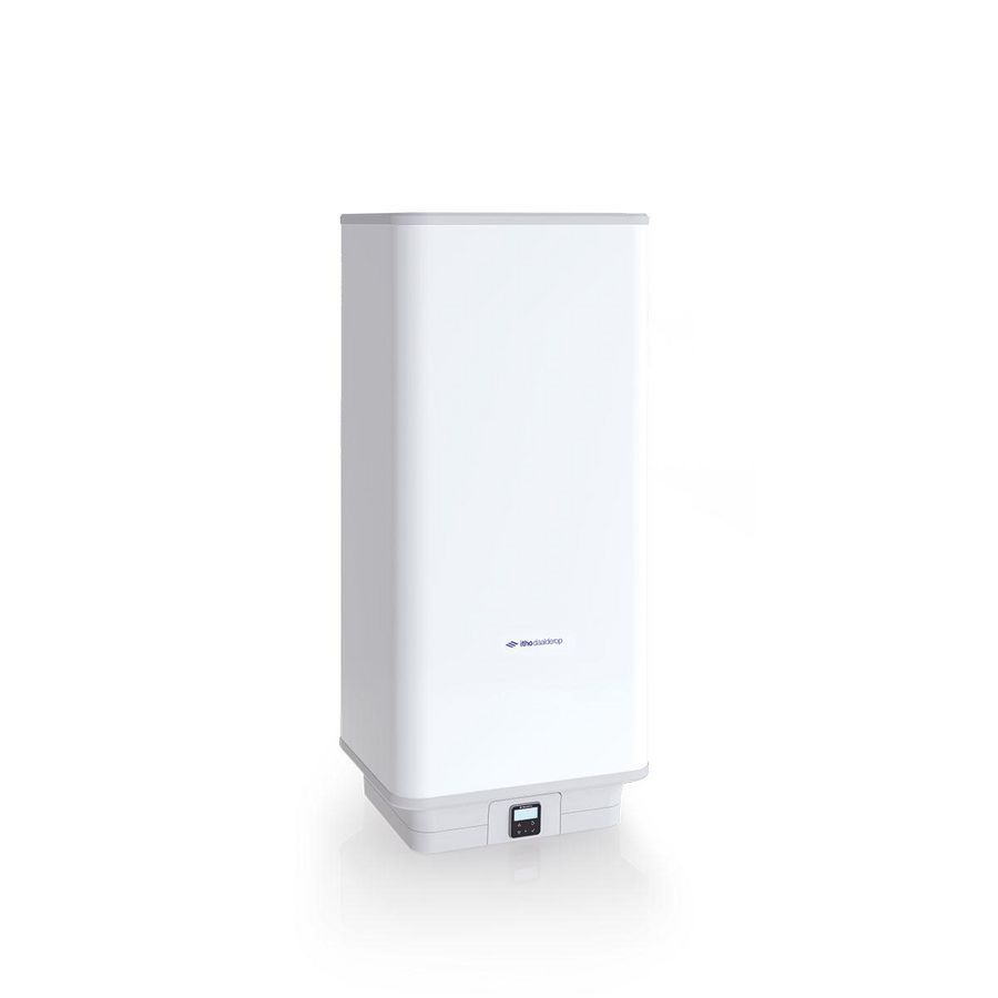 Elektrische Green Energy Smartboiler 120ltr. rvs 2500W/230V zelflerend Itho Daalderop