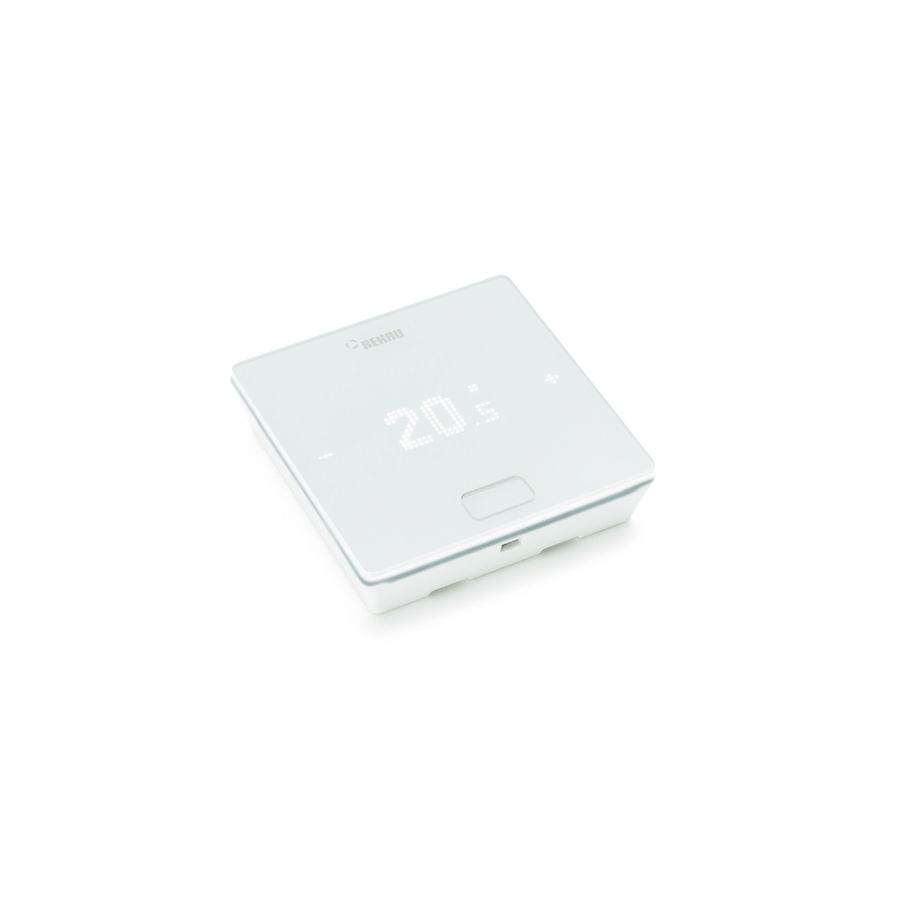 NEA SMART 2.0 ruimtethermostaat HRW REHAU