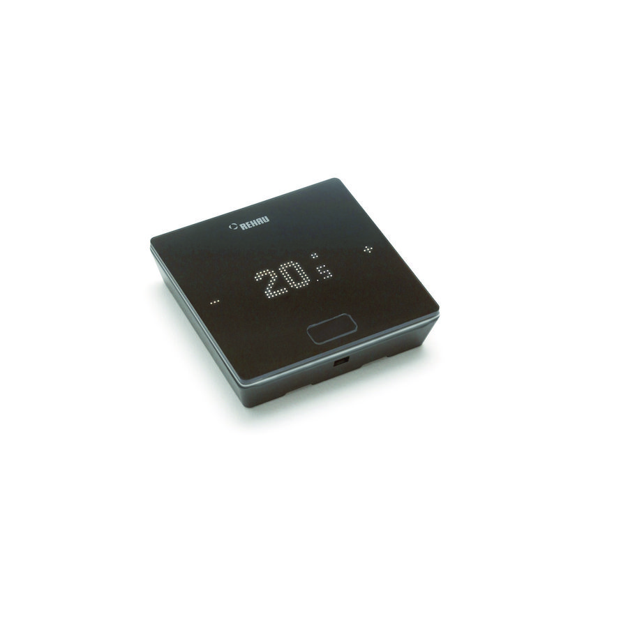 NEA SMART 2.0 ruimtethermostaat HRB REHAU