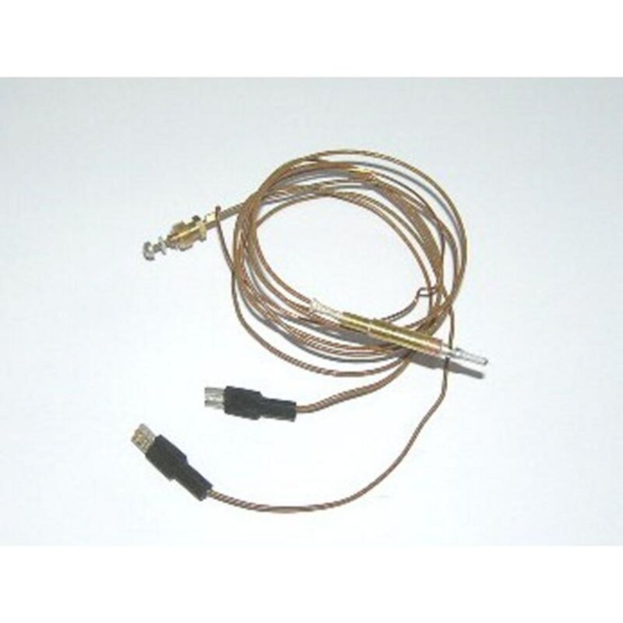 Thermokoppel TTB M10x1 L=400 DRU