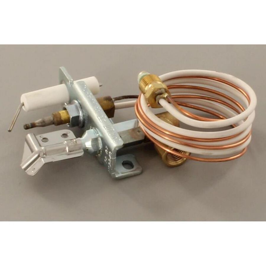 Oxypilot SIT NG9040 L=600 M10 aardgas DRU