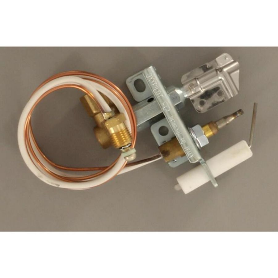 Oxypilot SIT NG9040 L=600 M10 aardgas DRU