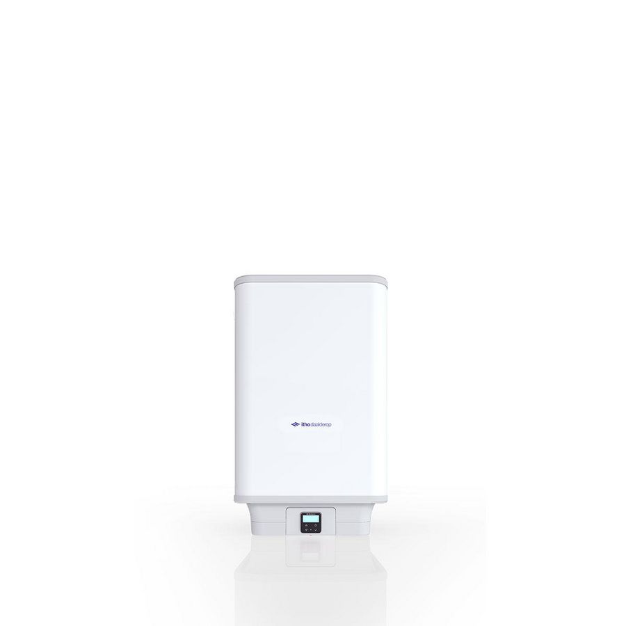 Elektrische Smartboiler 50ltr. Mono 1000W/230V zelflerend Itho Daalderop
