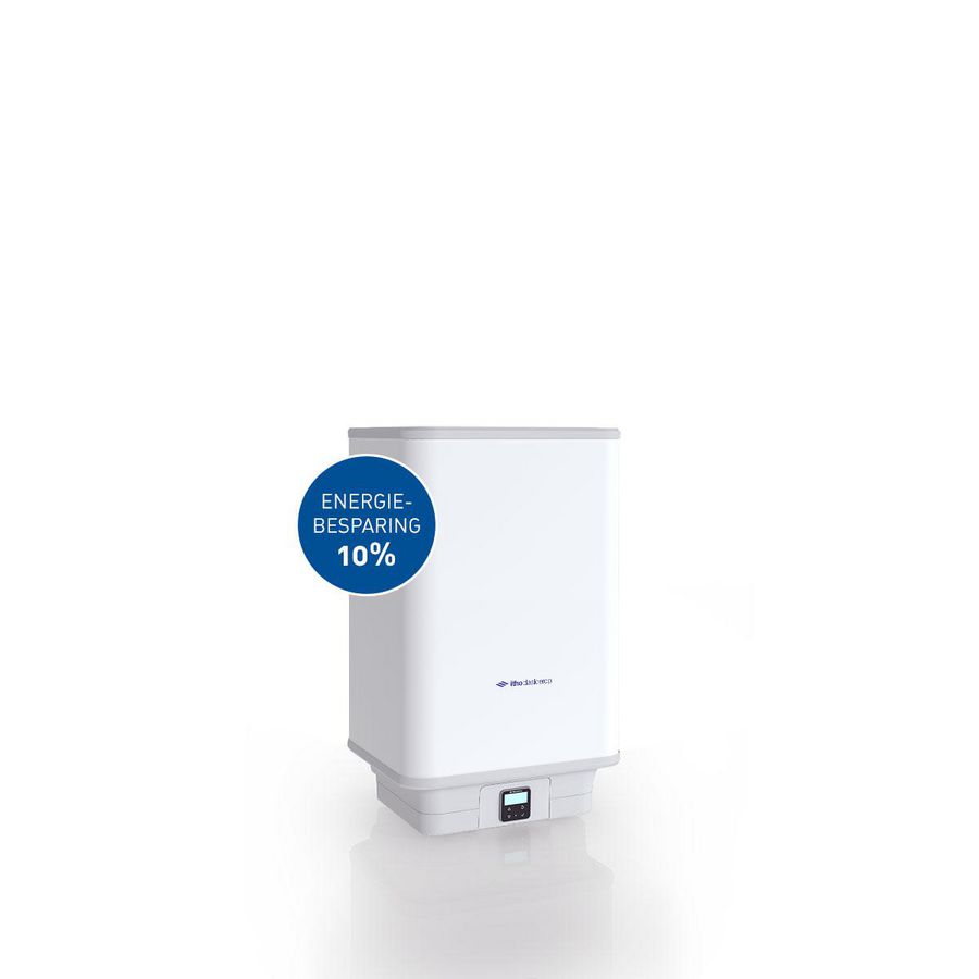 Elektrische Smartboiler 50ltr. Mono 1000W/230V zelflerend Itho Daalderop