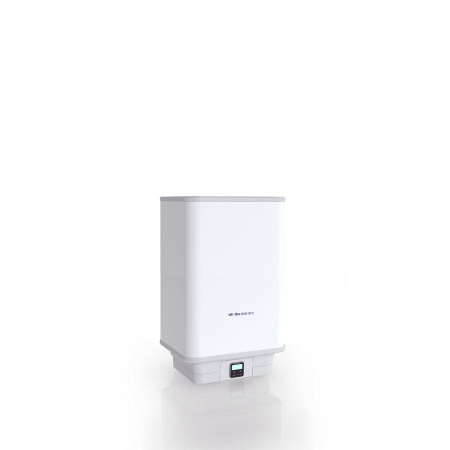Elektrische Smartboiler 50ltr. Mono 1000W/230V zelflerend Itho Daalderop